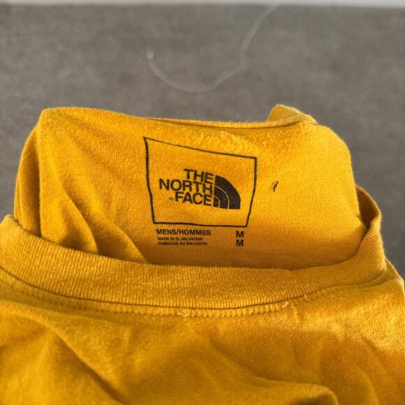 The-north-face Men's multi T-shirt - Picture 4 of 4